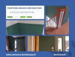 PEINTURE DESIGN DECORATION Socx