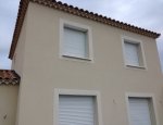 DOUBLE XL FACADES Laudun-l'Ardoise