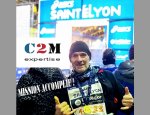 C2M EXPERTISE Montagny