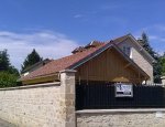 DONCHEZ CHARPENTE COUVERTURE SERRURERIE Auvers-sur-Oise